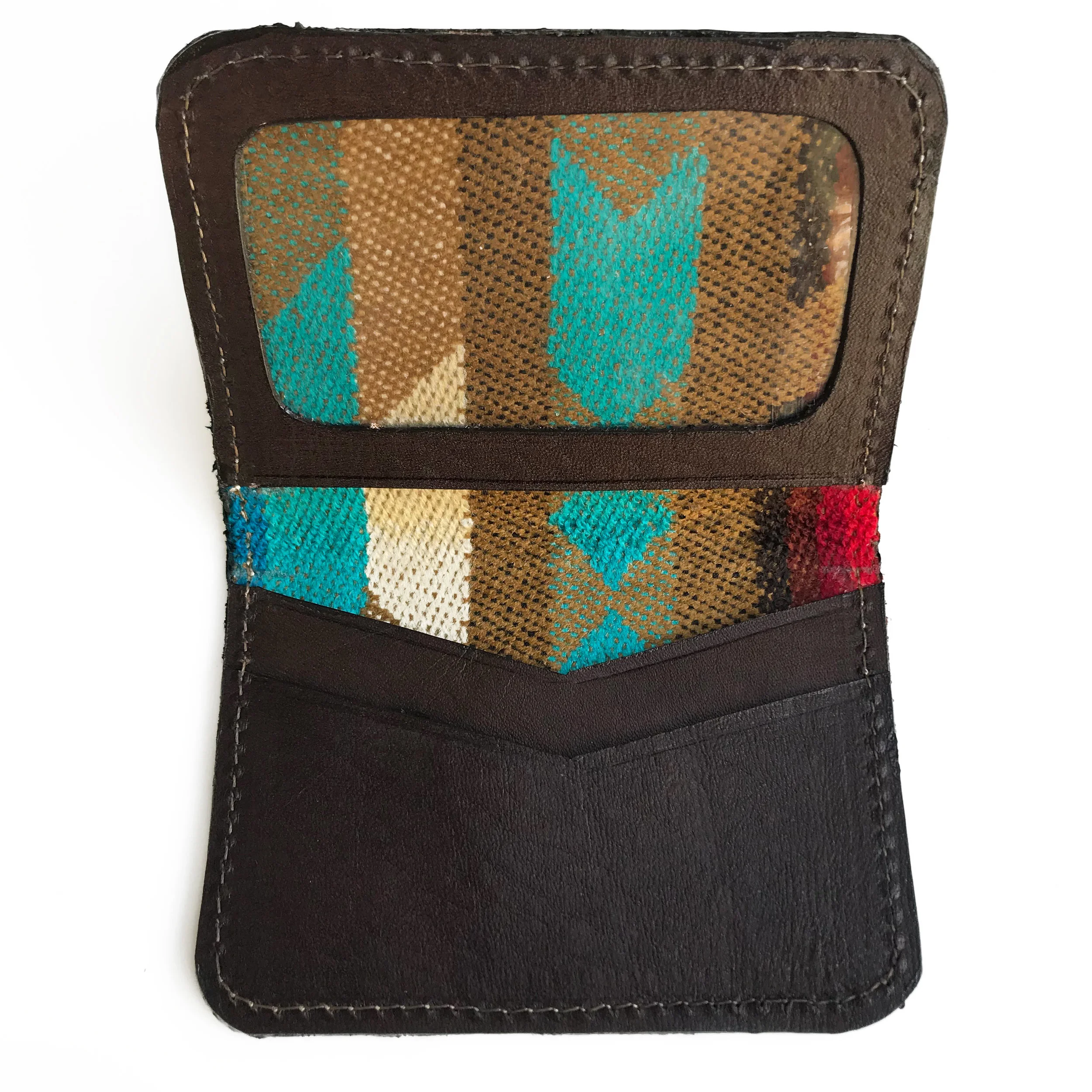 Sahara Slim Wallet