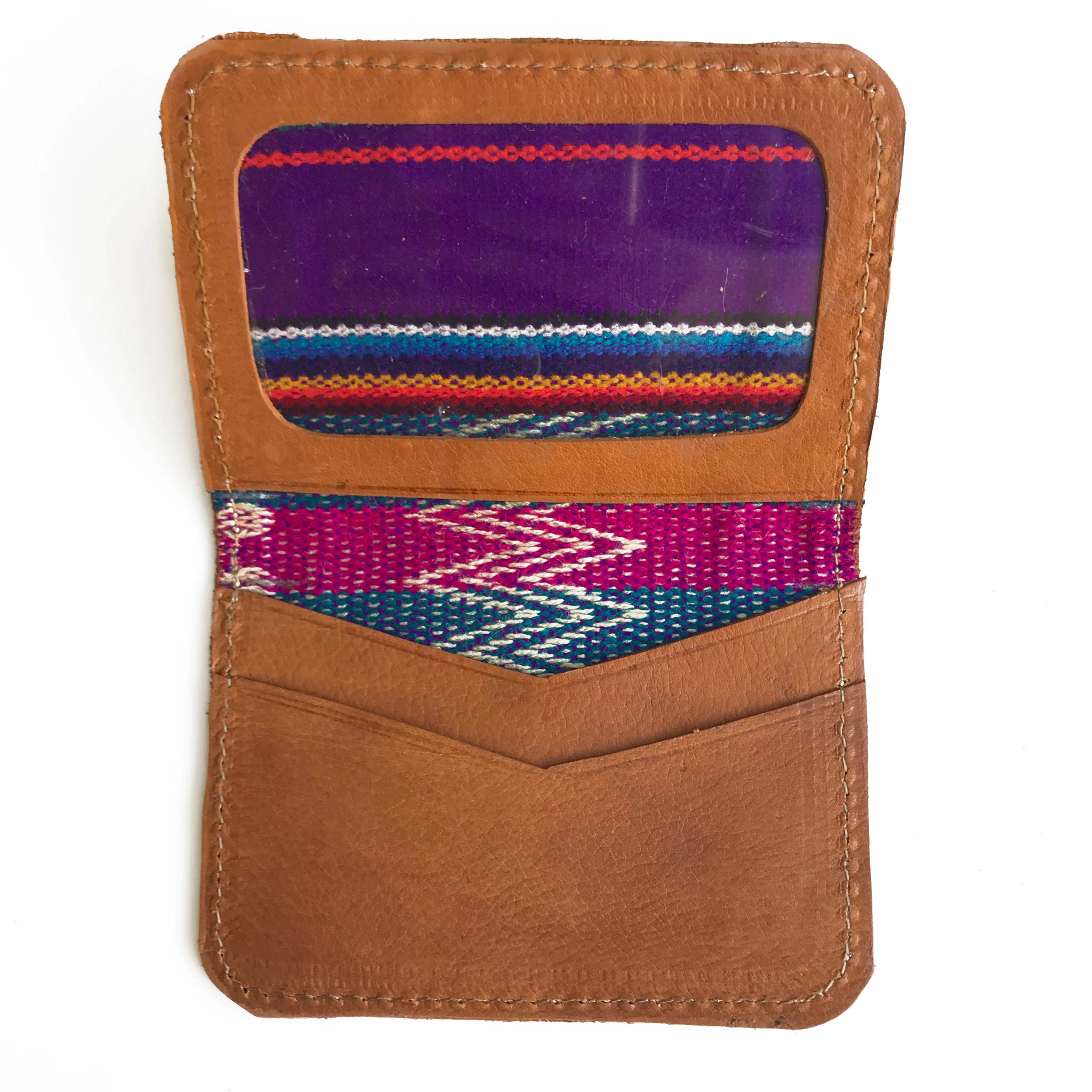 Havana Slim Wallet