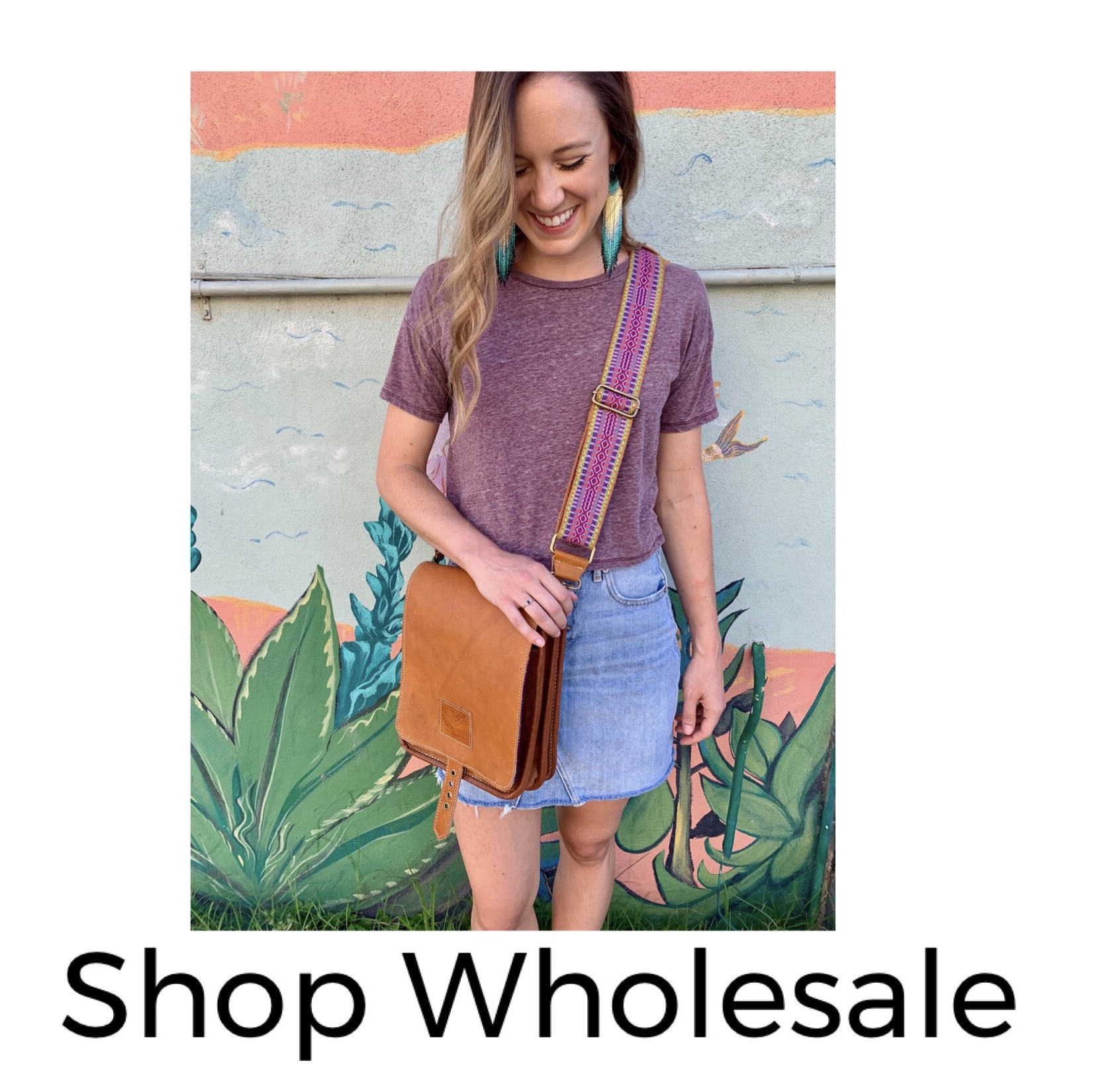 Shop Wholesale