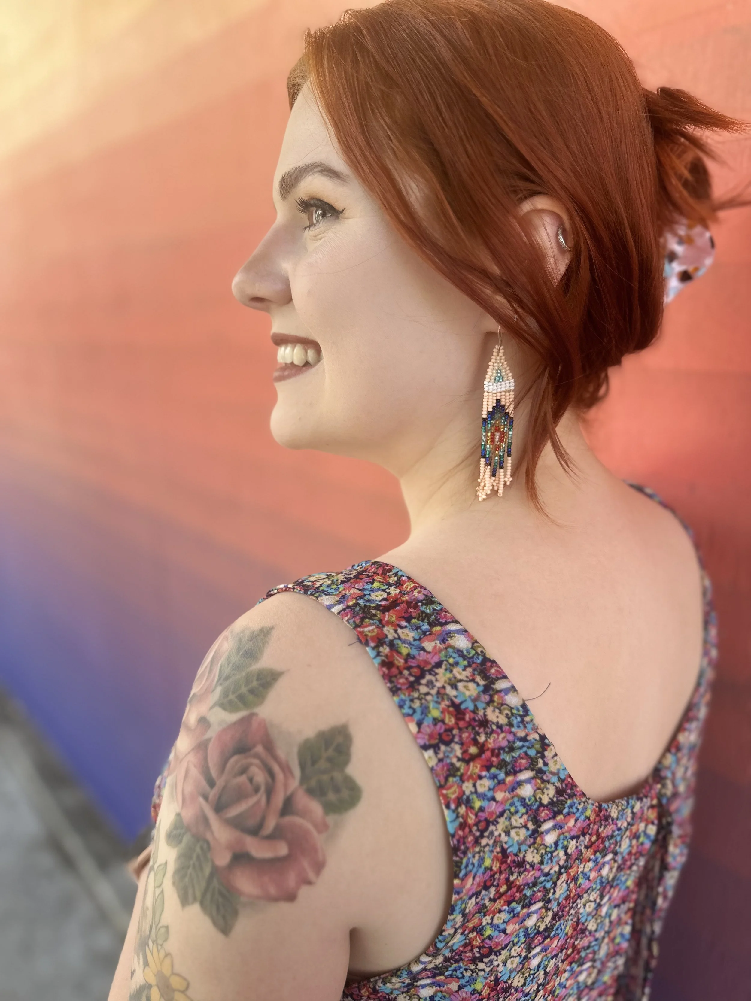 *NEW* Sun Glitter Minis