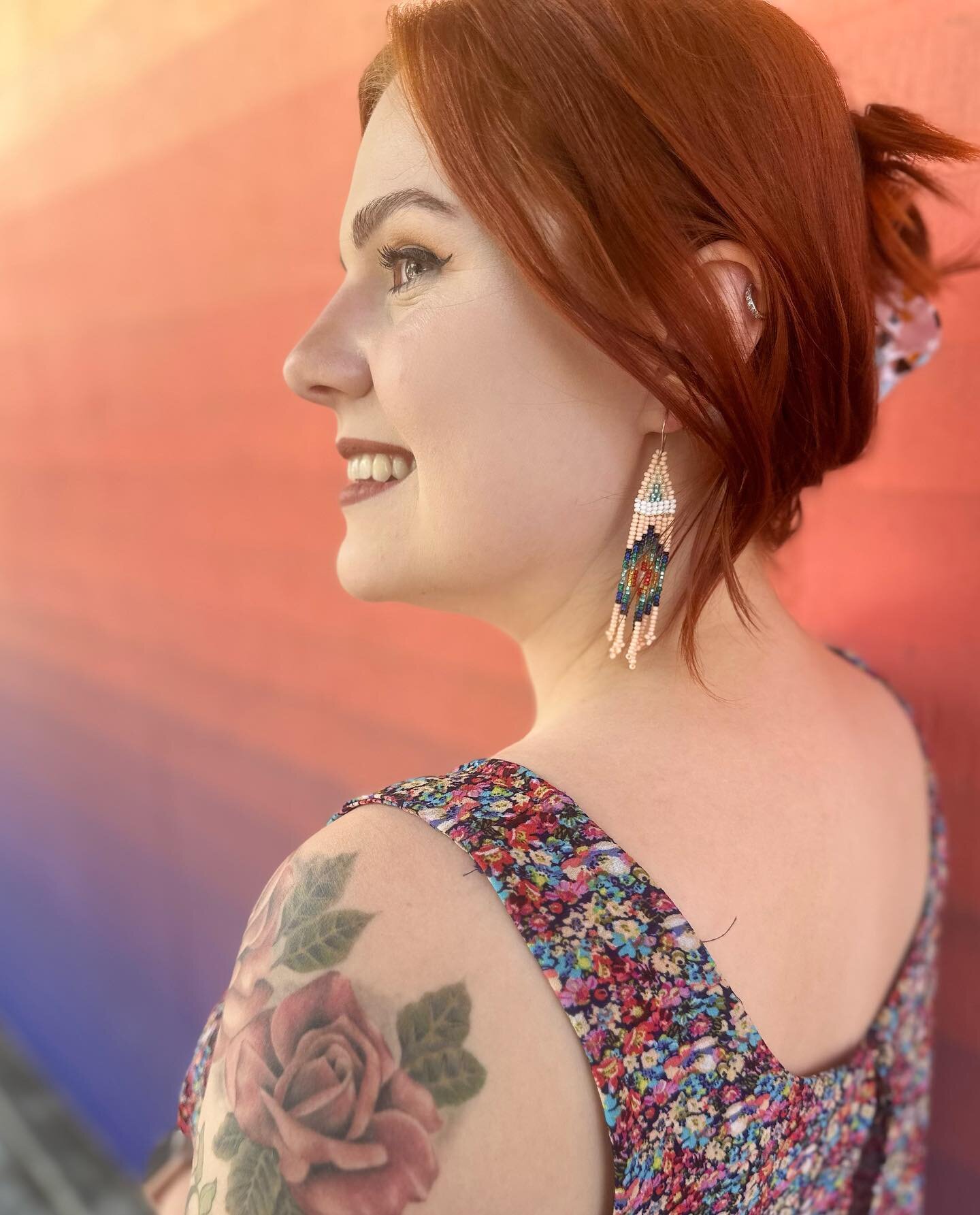 🌶️ Much work has been bubbling under the surface at VerverWerks, including reconnecting with our artisan partners and awaiting new product, and today I&rsquo;ve been able to finalize a spicy new overhaul to our website. 🌵Our &ldquo;Earrings&rdquo; 
