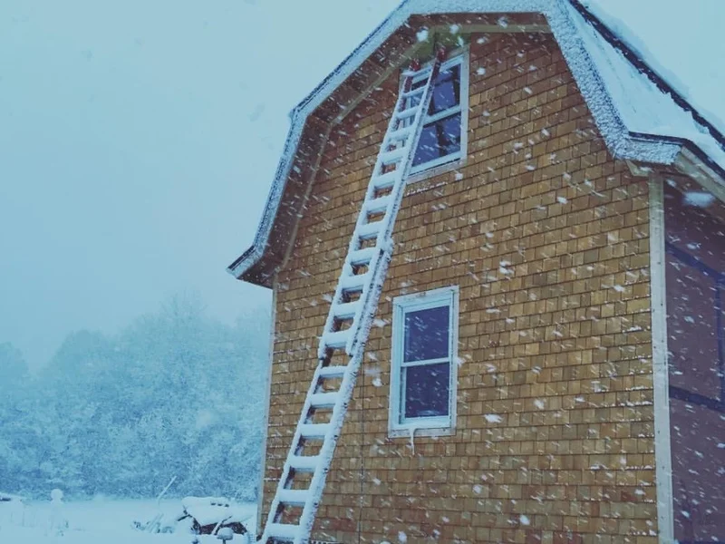 Living Without Space