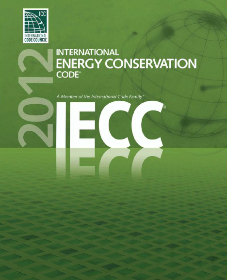 Building permits issues after October 1, 2016 will need to meet the 2016 CT Building Code, which is based on the 2012 IECC (with weakening amendments)