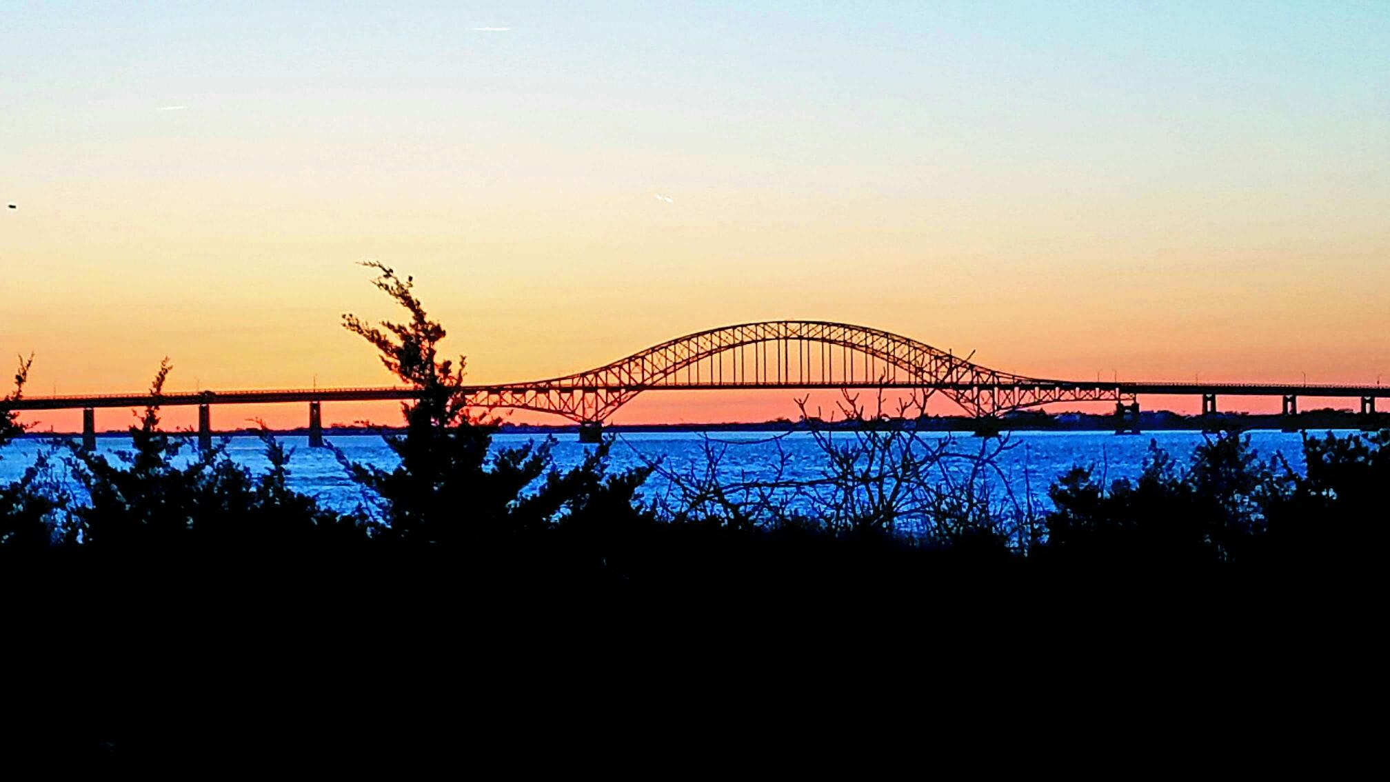 Great South Bay