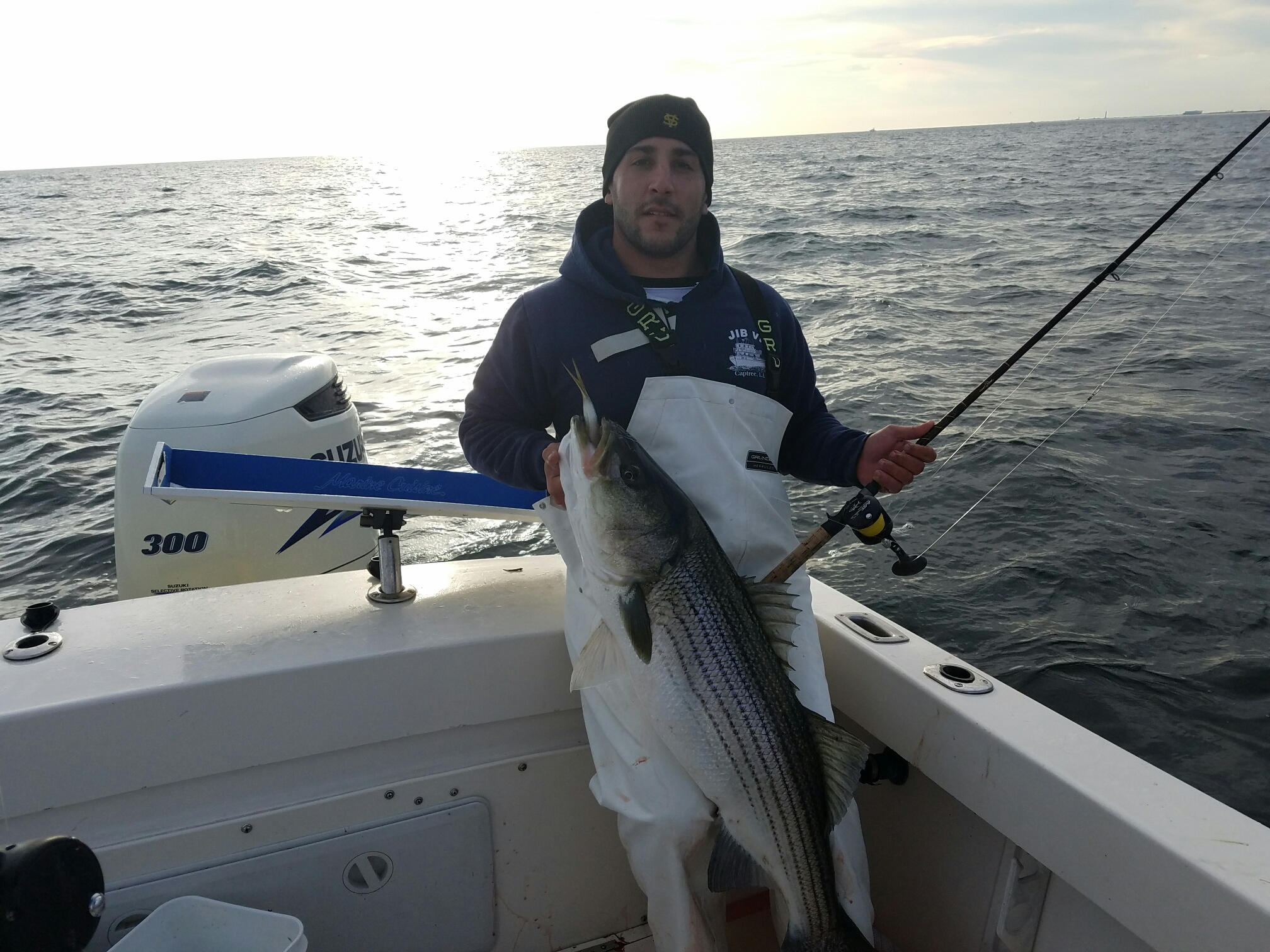 Fall Run Bass
