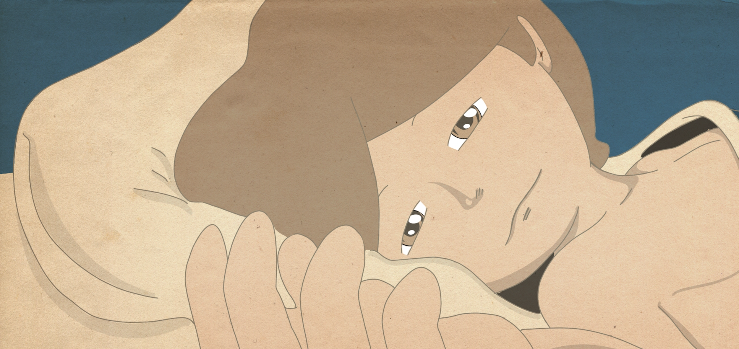 Animated Cell (Copy)