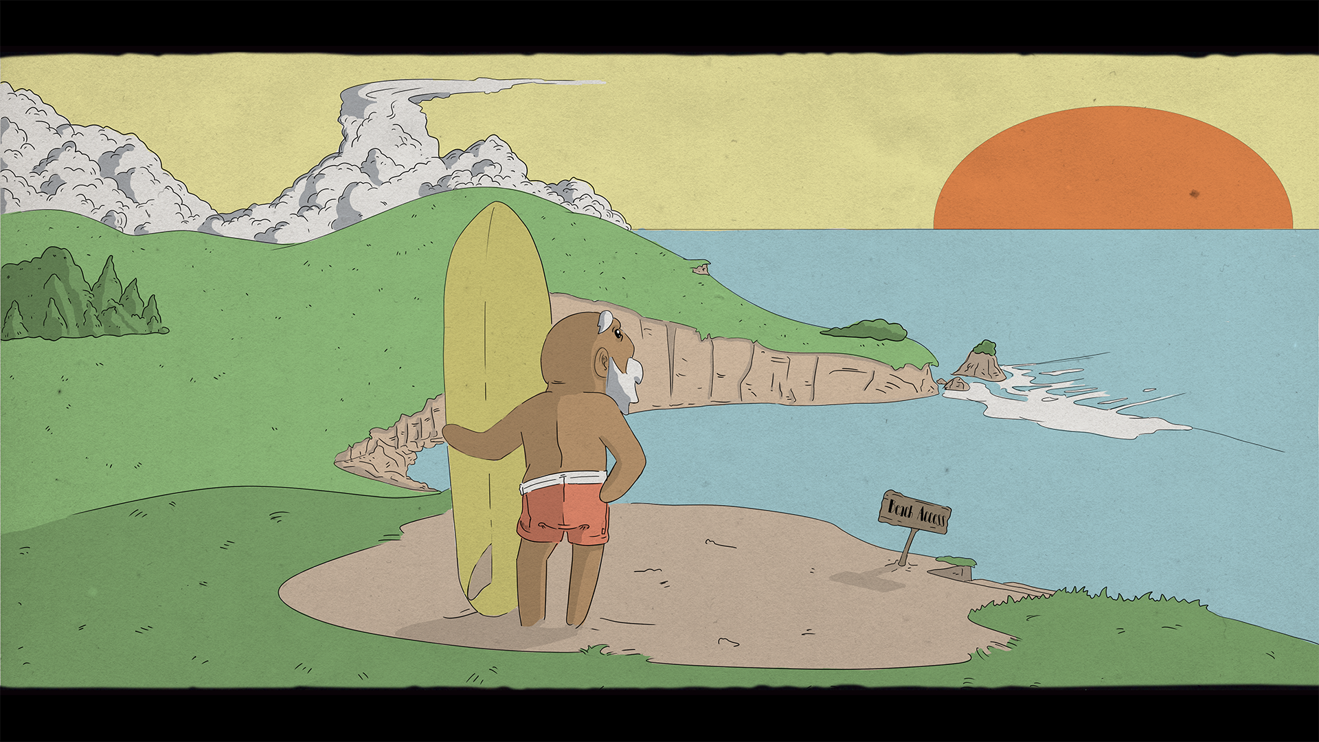 OldManCheckingSurf (Copy)