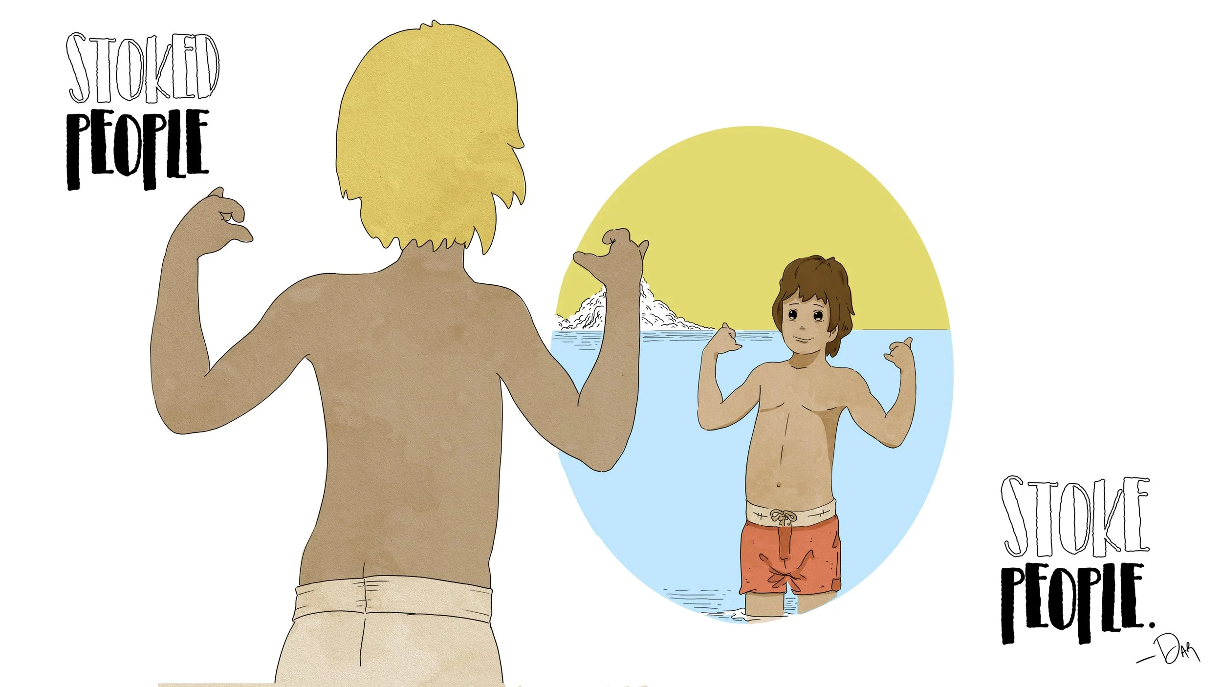 Leprechauns and Rewiring