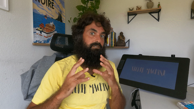 The World Inside Us.