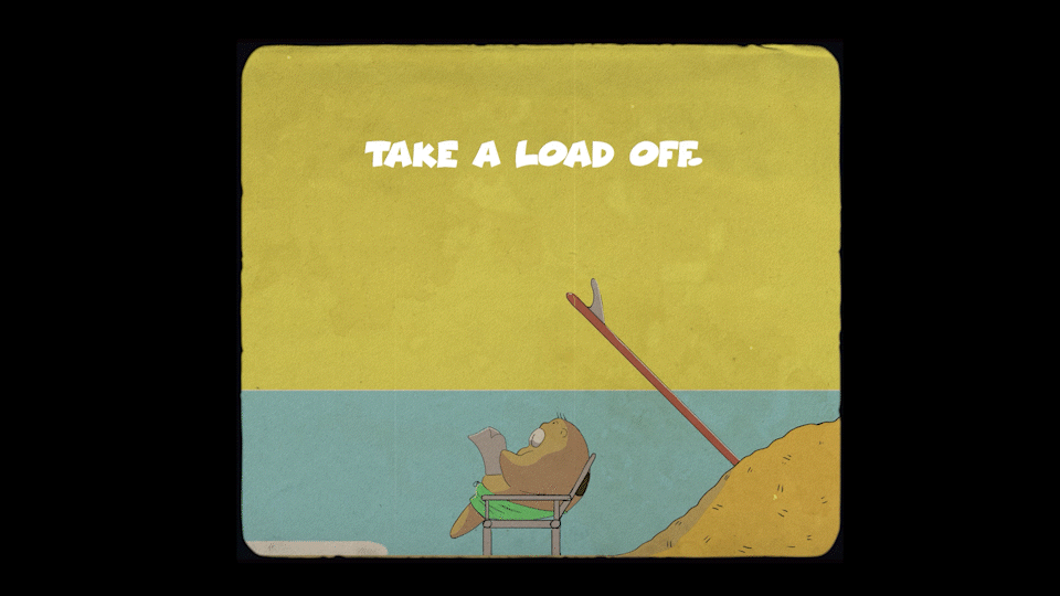 Take A Load Off (Copy)
