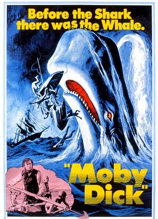 Moby Dick
