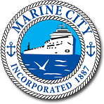 Marine City Commission Meeting