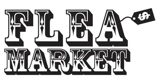 Fall Flea Market
