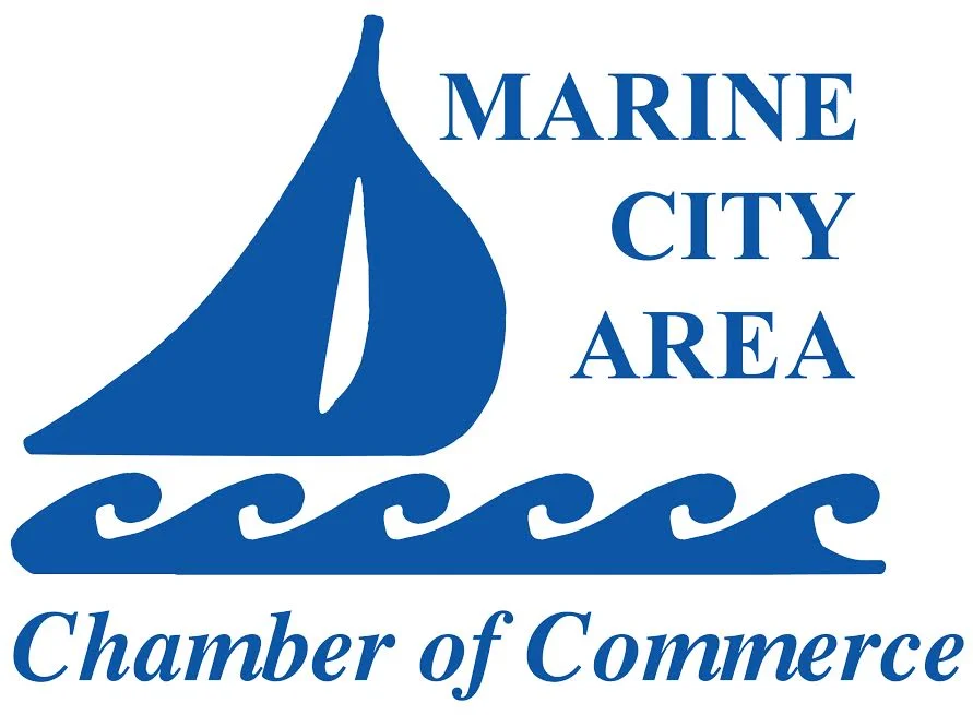Marine City Area Chamber Annual Awards Dinner