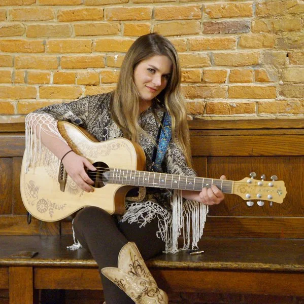 First Annual China Township Hoe Down