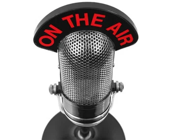 A Home Town Holiday, On the Air