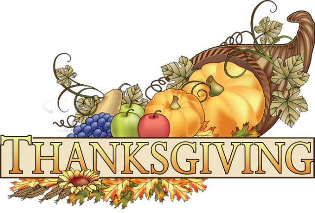 THANKSGIVING
