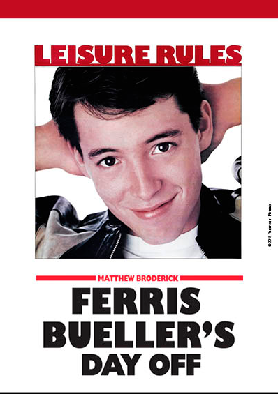 Ferris Bueller's Day Off