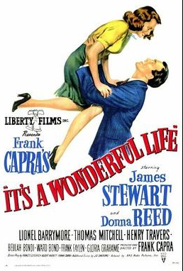 It's A Wonderful Life