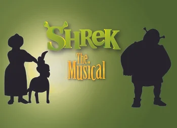 Shrek, the Musical