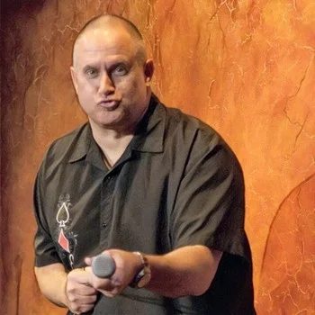 Comedy Night with Mark Knope