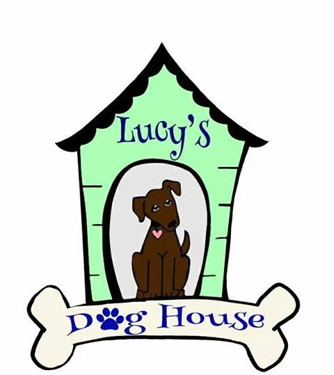 Lucy's Dog House Ribbon Cutting/Grand Opening
