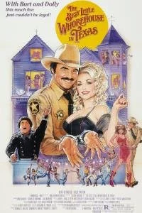 "The Best Little Whore House in Texas"