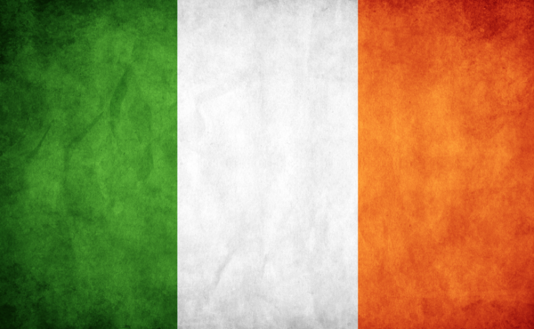 Irish Night