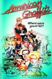 American Graffiti