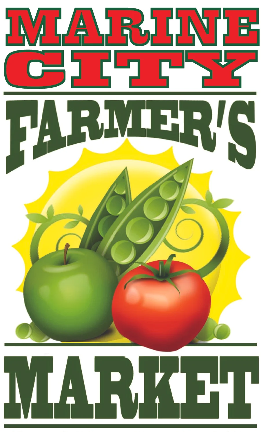 Marine City Farmer's Market