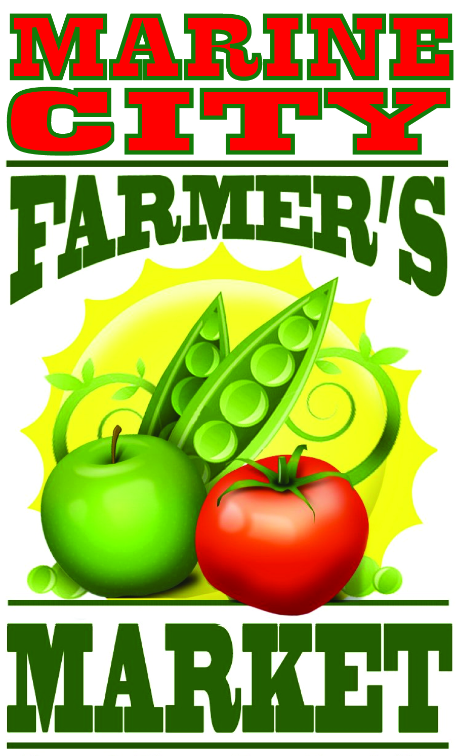 Marine City Farmer's Market