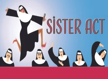 Sister Act - The Musical