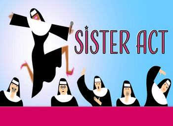 Sister Act - The Musical
