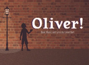 Oliver!
