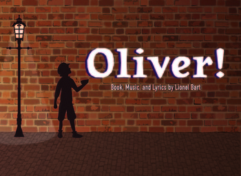 Oliver!