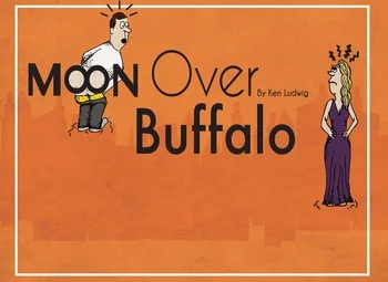 Moon Over Buffalo