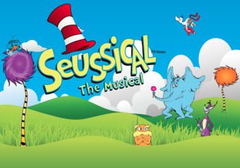 Seussical the Musical