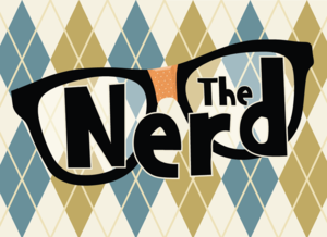 The Nerd