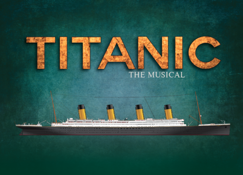 Titanic the Musical