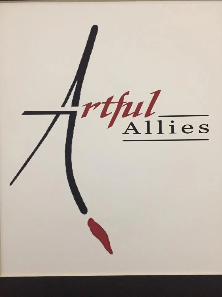 Artful Allies Meeting