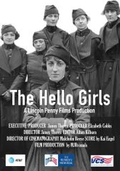 The Hello Girls