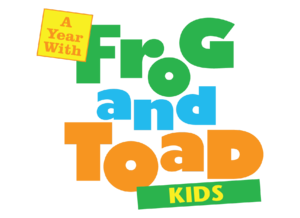 A Year With Frog and Toad
