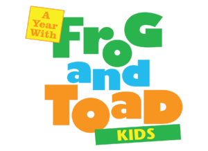 A Year With Frog and Toad