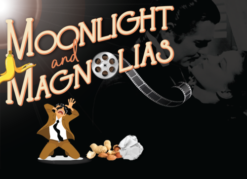 Moonlight & Magnolias