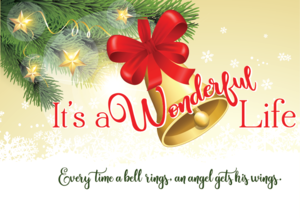 It's A Wonderful Life