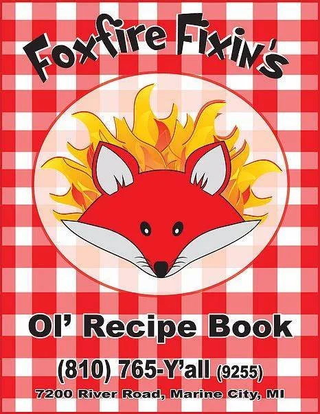 Foxfire Fixins': Live Music, Kenny Lang