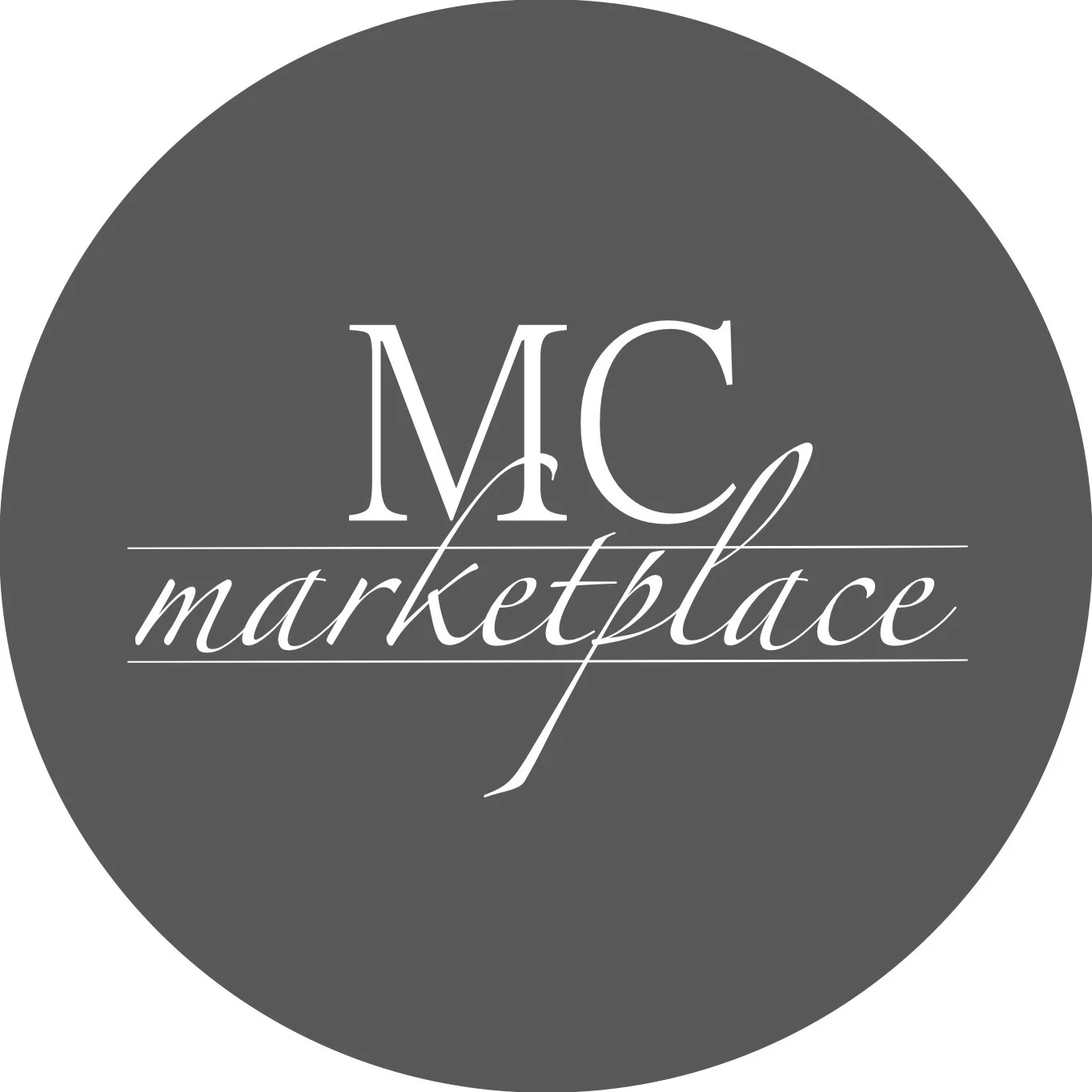 MC Marketplace: Shop, Sip & See