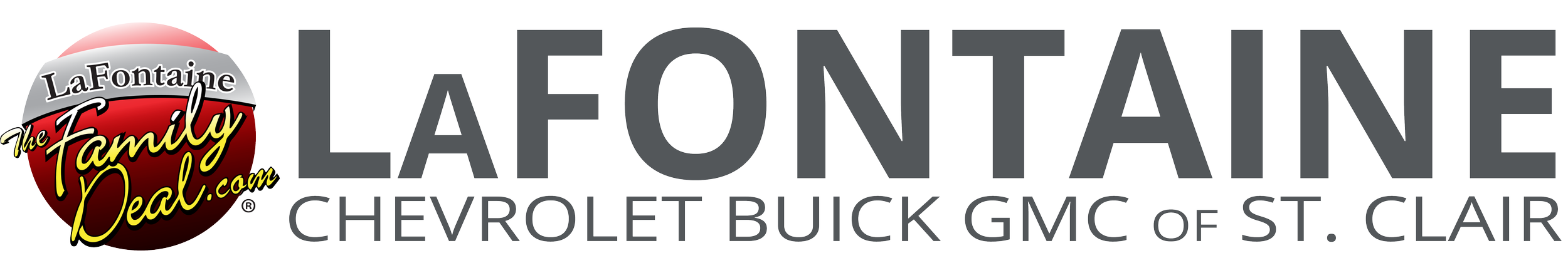 LaFontaine Chevrolet Buick GMC: Business Breakfast