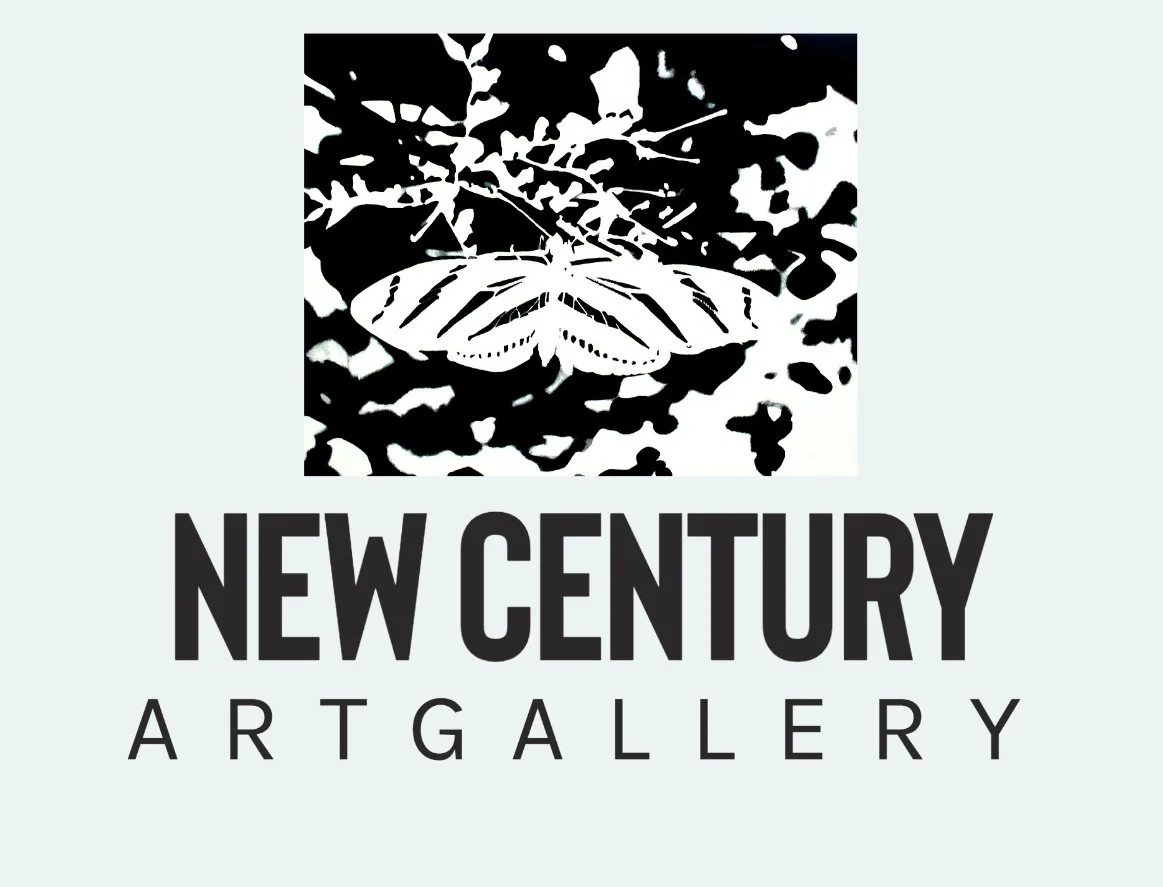 New Century Art Gallery: Book Binding Session 2, Junk Journal