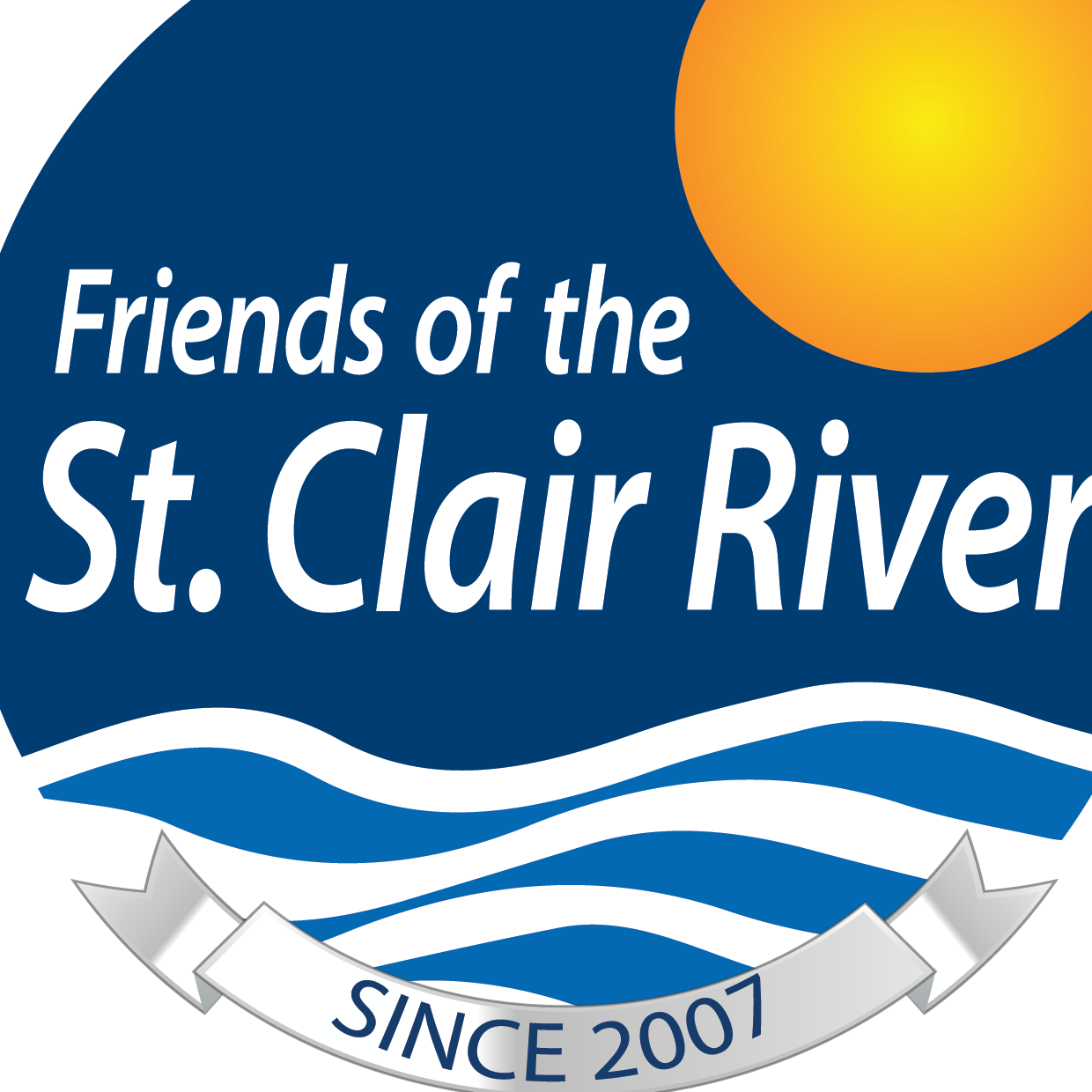Friends of the St Clair River: Stream Team